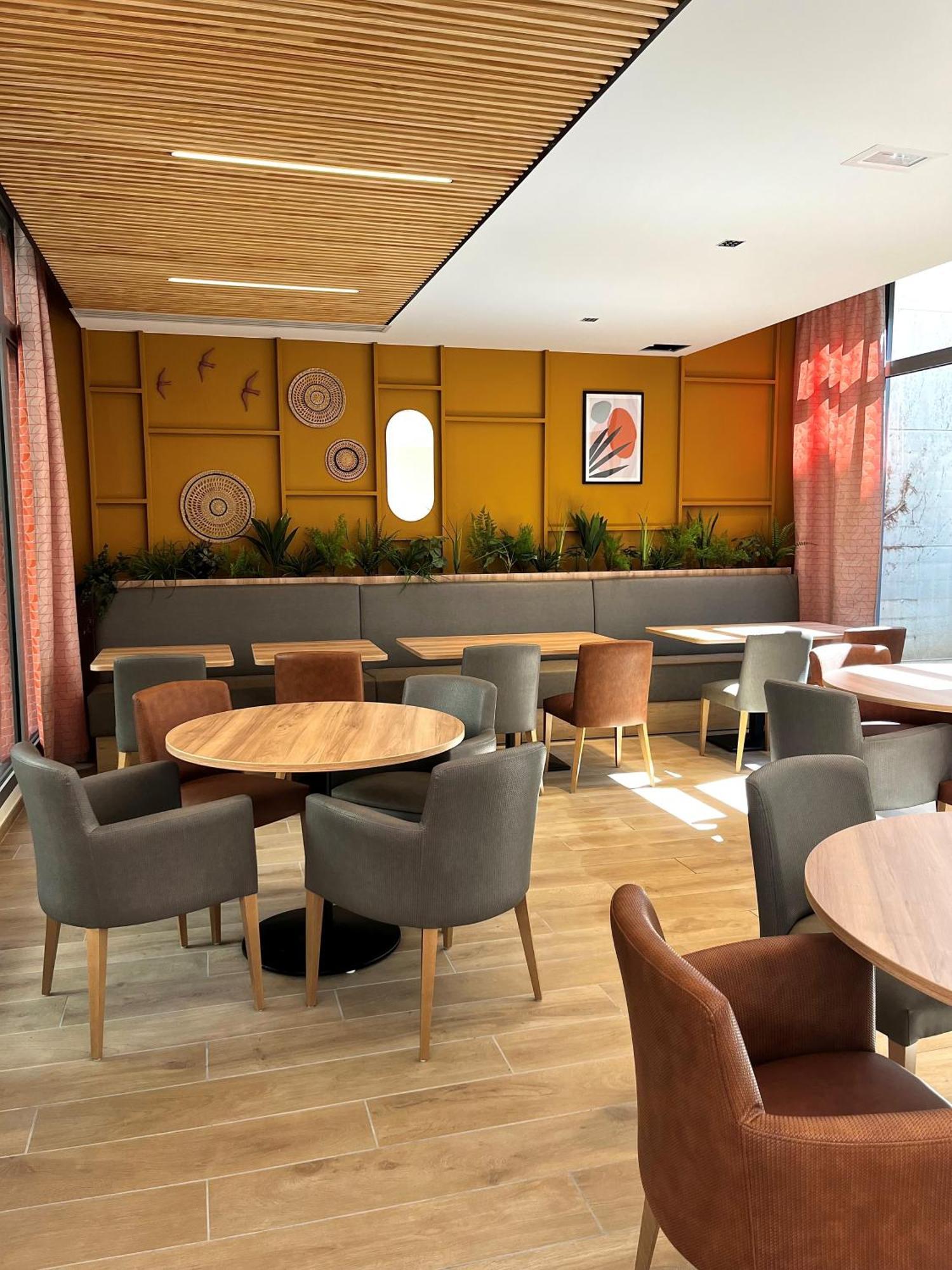 Hotellerie L'Enclos Rey Paris Exterior photo